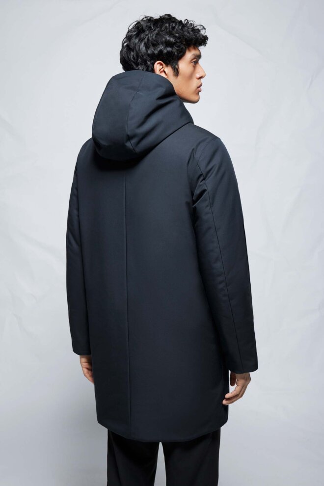 JACKE KEATING DARK NAVY