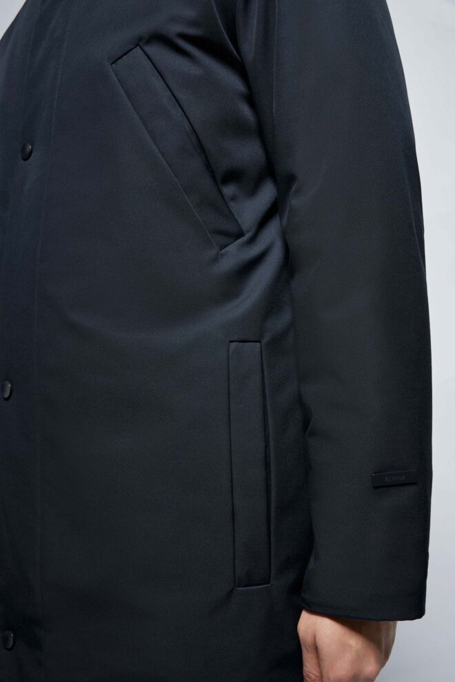 JACKE KEATING DARK NAVY