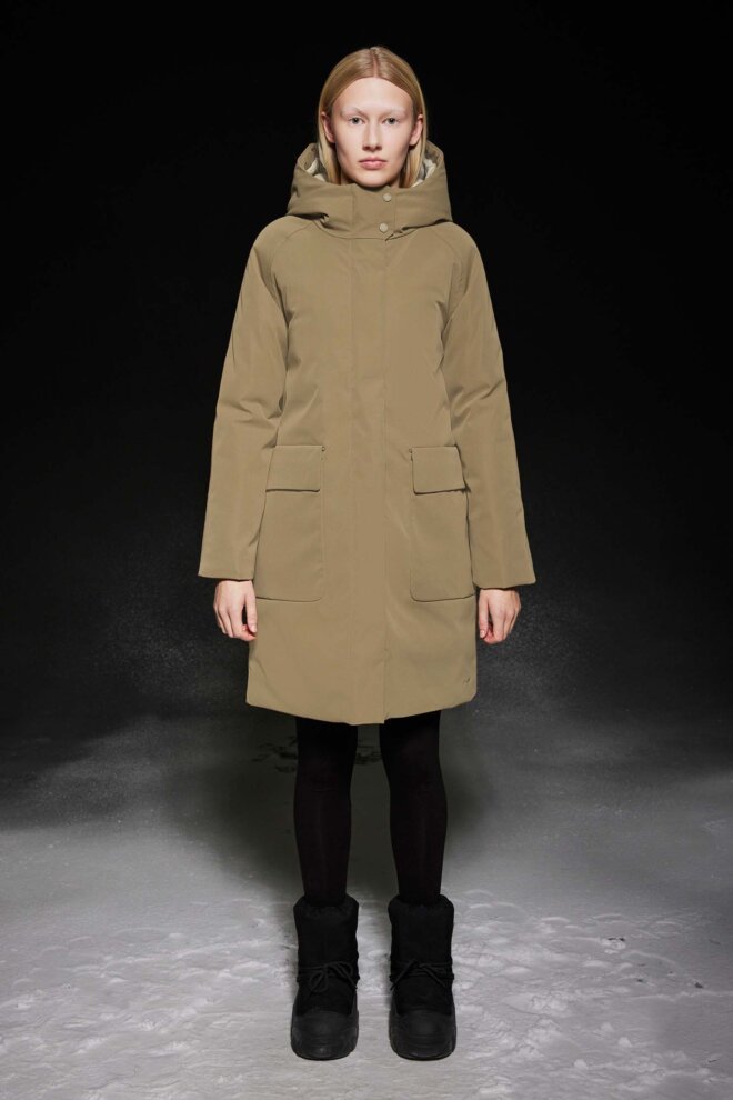 JACKE ALLYSON BASKERVILLE