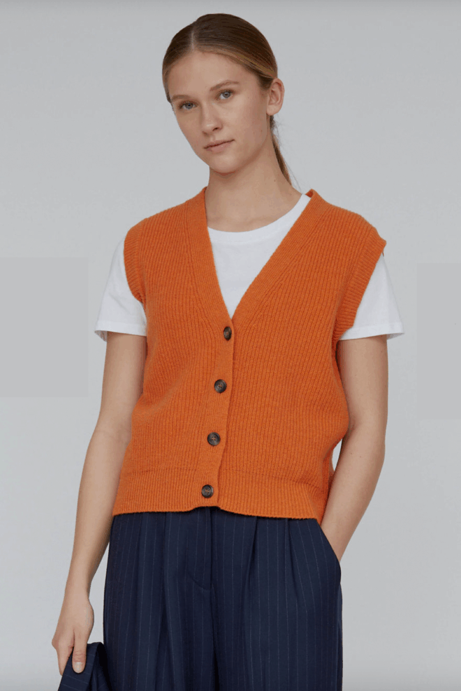 WESTE LISE VEST 605 619 DESERT SUN