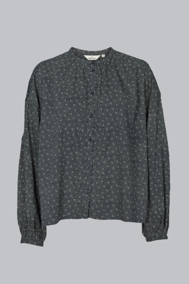 BLUSE STAR SHIRT 631