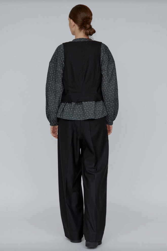 BLUSE STAR SHIRT 631