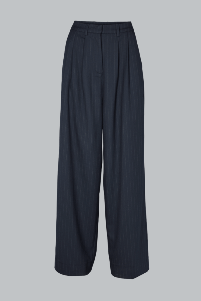 HOSE MARJORIE PANTS SKY CAPTAIN