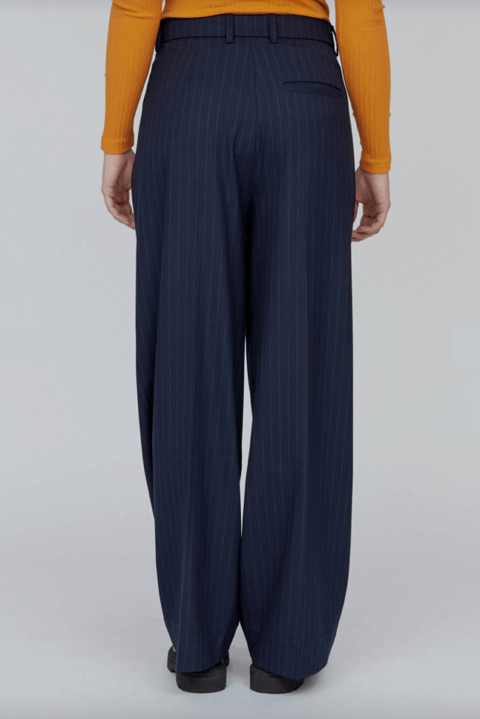 HOSE MARJORIE PANTS SKY CAPTAIN