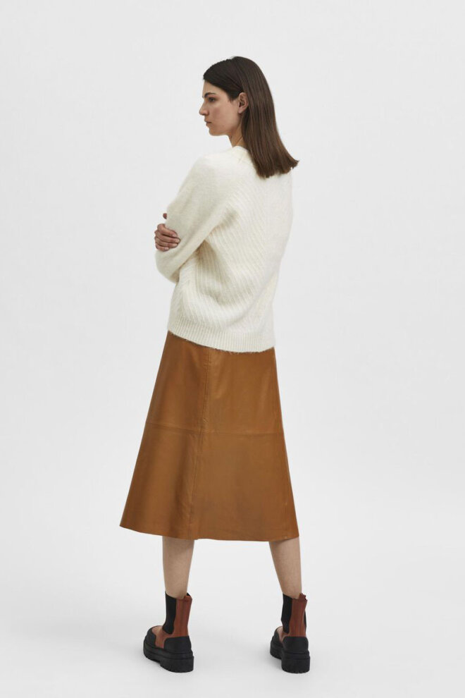 WESTE 16087122 SLFSIF SISSE LS BIRCH