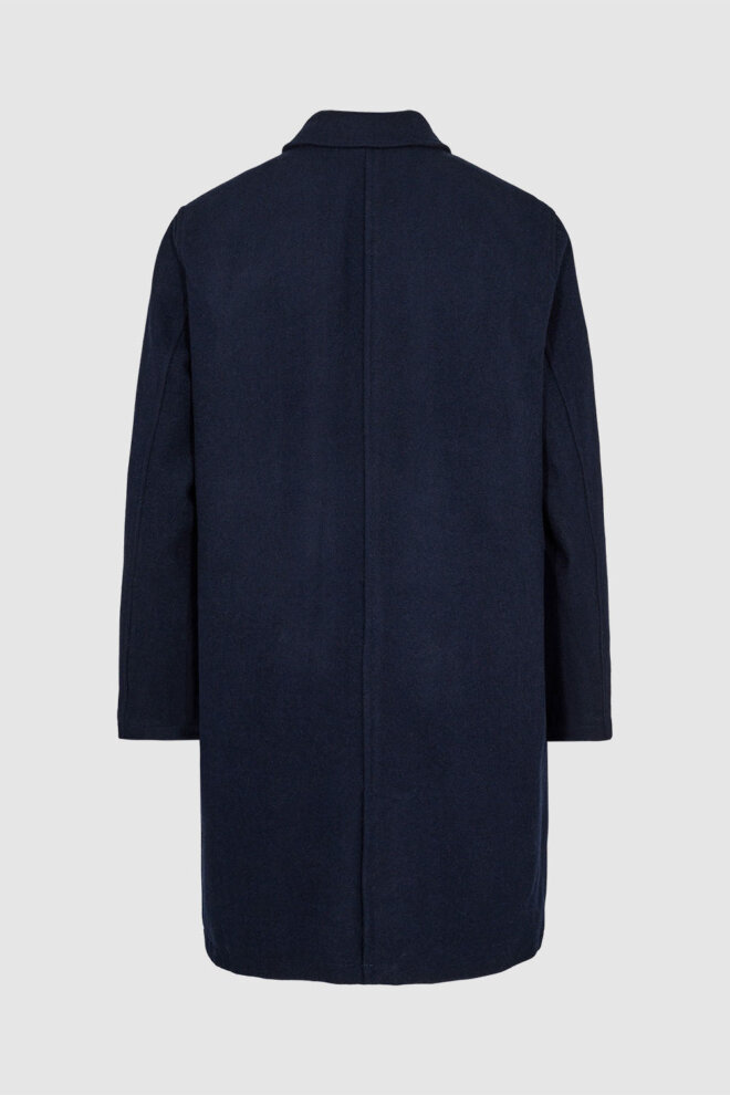 MANTEL BIANNI 9545 687 NAVY