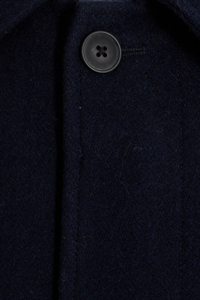 MANTEL BIANNI 9545 687 NAVY