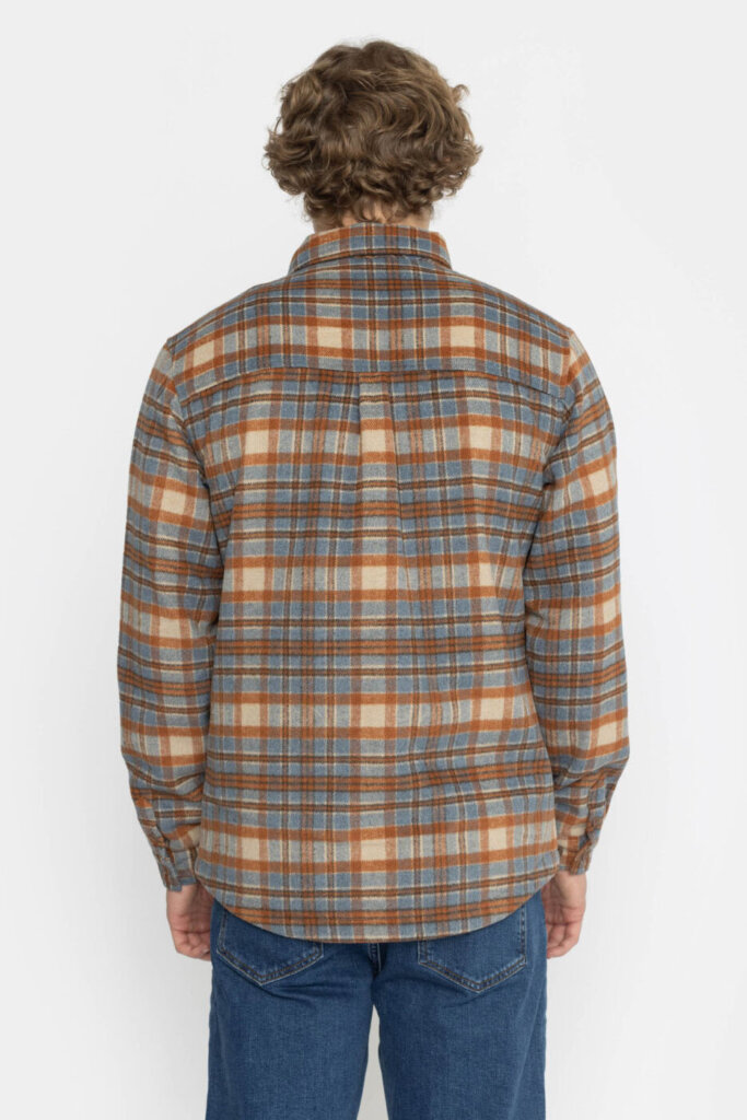 JACKE 3965 DUSTBLUE