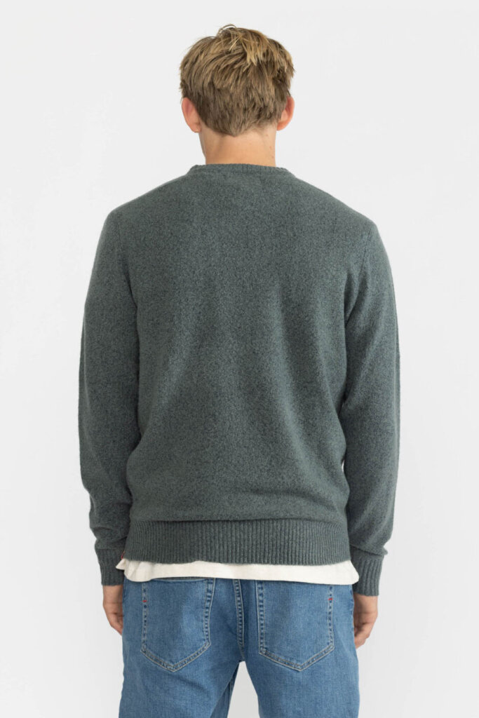 PULLOVER 6537 DUSTPETROL