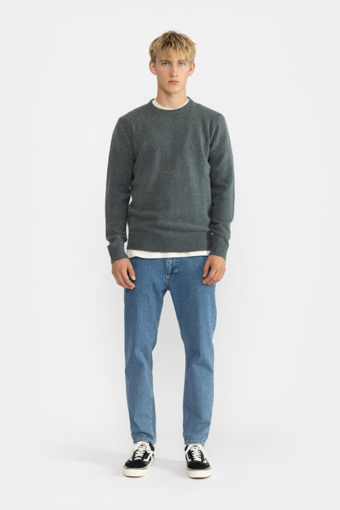 PULLOVER 6537 DUSTPETROL