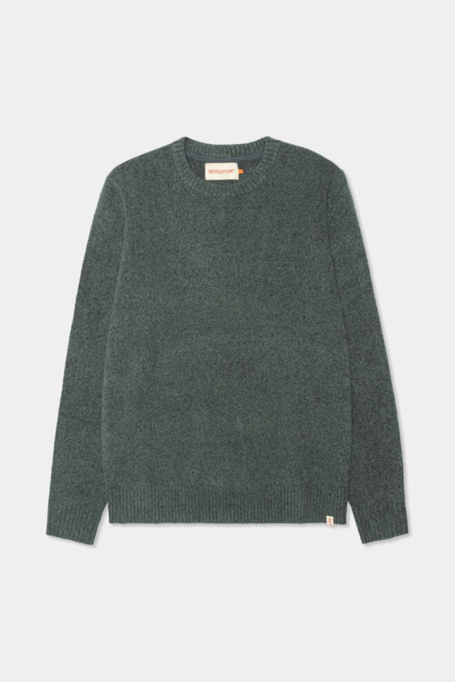 PULLOVER 6537 DUSTPETROL