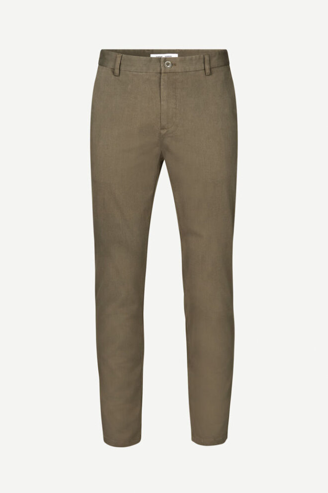 HOSE FRANKIE TROUSERS 10821 CROCODILE