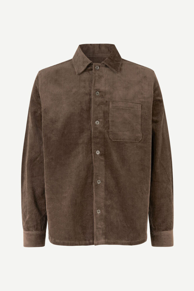 HEMD DAMON JS SHIRT 11046 CROCODILE