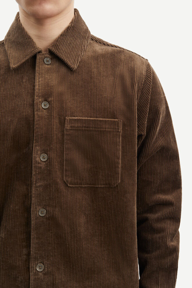 HEMD DAMON JS SHIRT 11046 CROCODILE