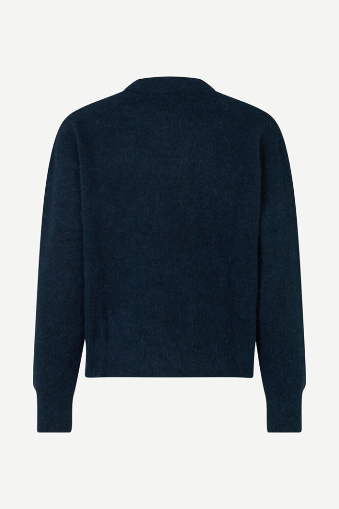 PULLOVER ANOUR O-N 7355 SALUTE