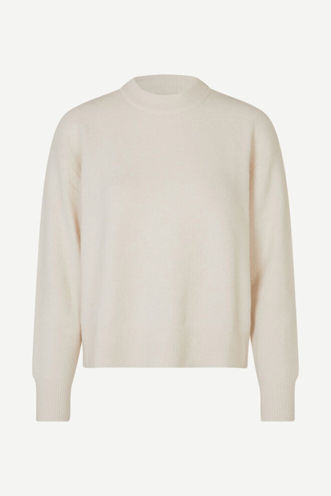 PULLOVER ANOUR O-N 7355 PRISTINE