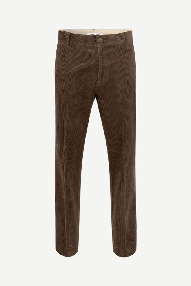 HOSE FELIX TROUSERS 11046 CROCODILE