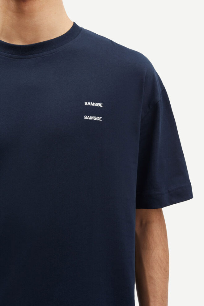 SHIRT JOEL T-SHIRT 11415 SALUTE