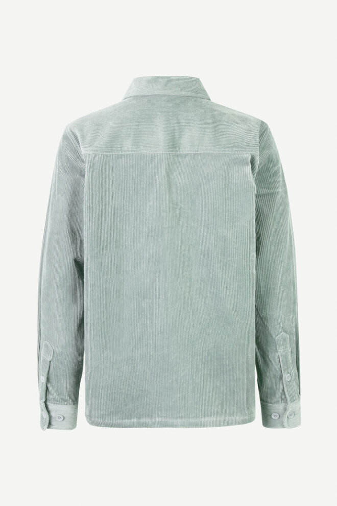 HEMD DAMON JS SHIRT 11046 ICEBERG GREEN