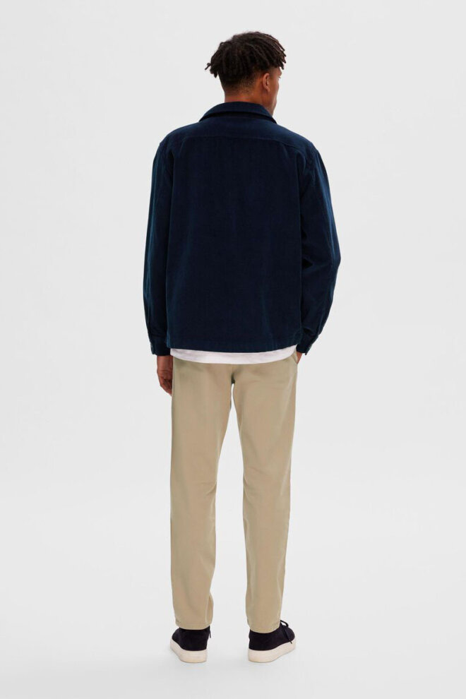 HEMD 16090174 SLHLOOSE TONY NAVY BLAZER