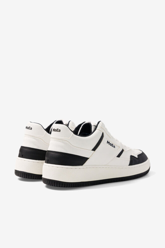 SNEAKER GEN1 GRAPES WHITE&BLACK WOMEN