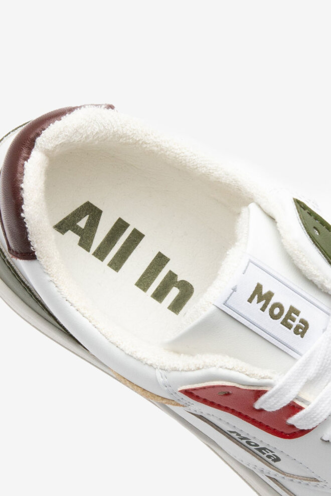 SNEAKER GEN1 ALL IN V2 WOMEN