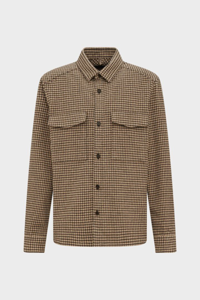 HEMDJACKE 138318 GUNRAY 1400