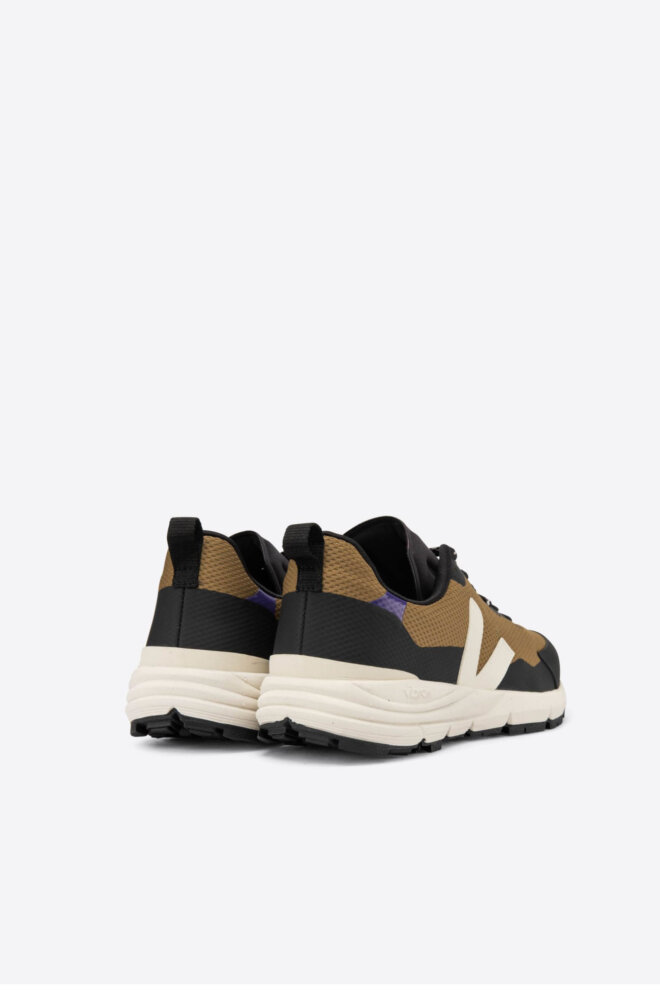 SNEAKER DC0102625A DEKKAN TENT_PIERRE_PU