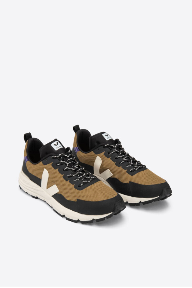 SNEAKER DC0102625A DEKKAN TENT_PIERRE_PU