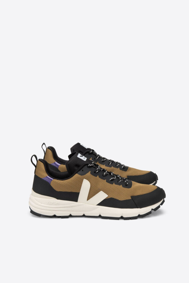 SNEAKER DC0102625A DEKKAN TENT_PIERRE_PU