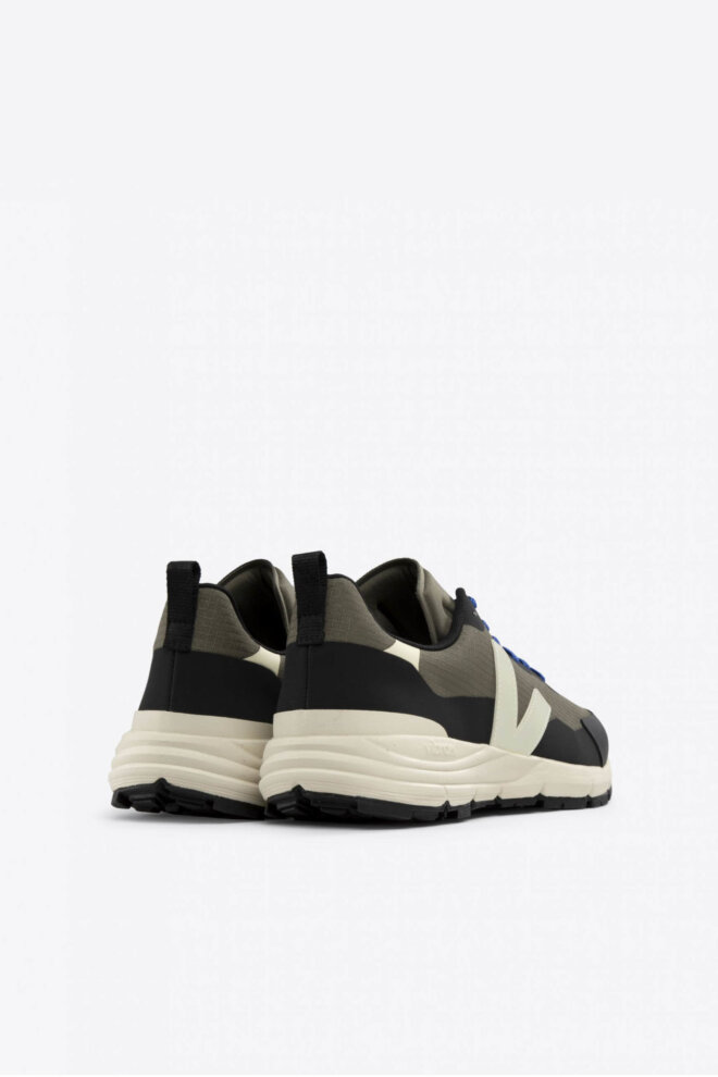 SNEAKER DEKKAN RIPSTOP KHAKI MEN