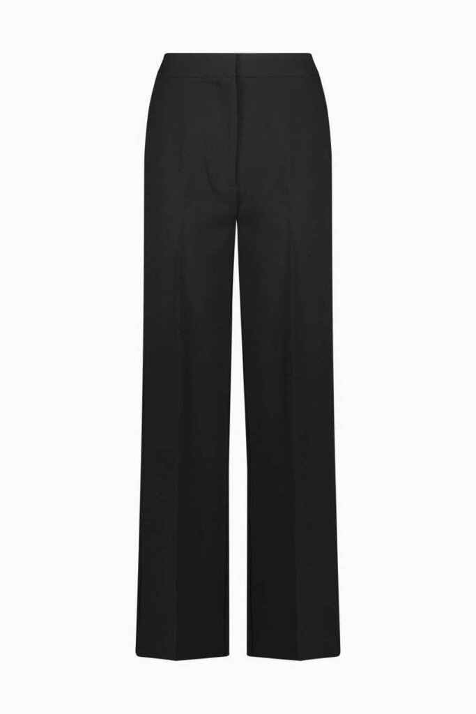 HOSE MOORE PANTS BLACK