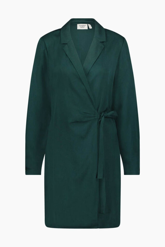 KLEID MILOU DRESS L/S PINE GROVE