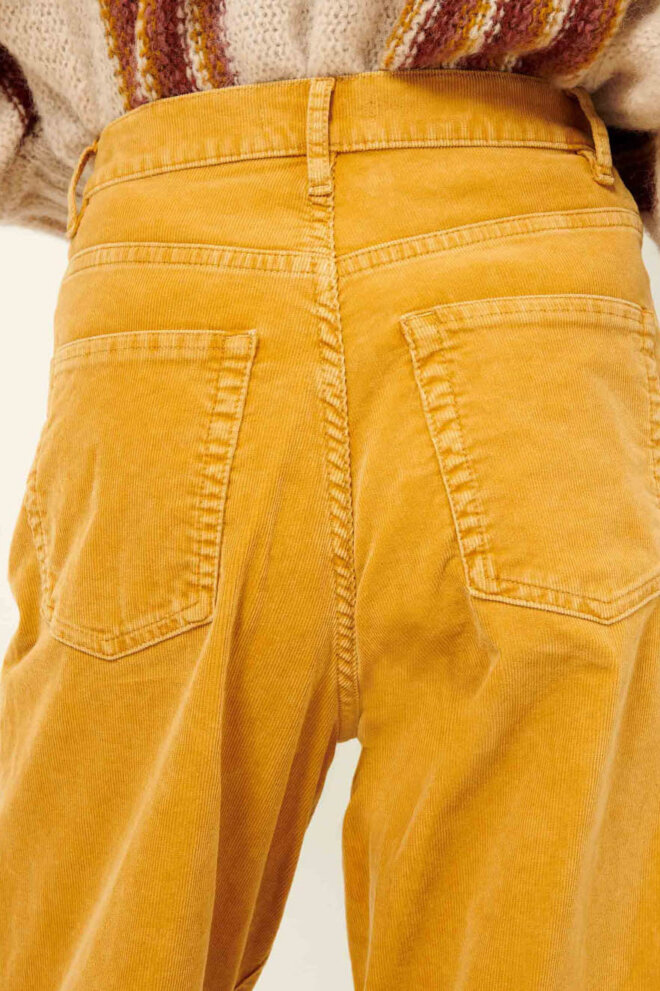 HOSE VELVET CRUISE SOLAR