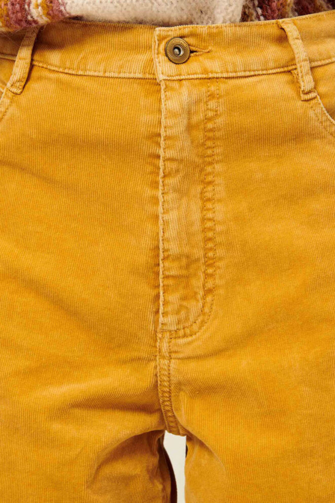 HOSE VELVET CRUISE SOLAR