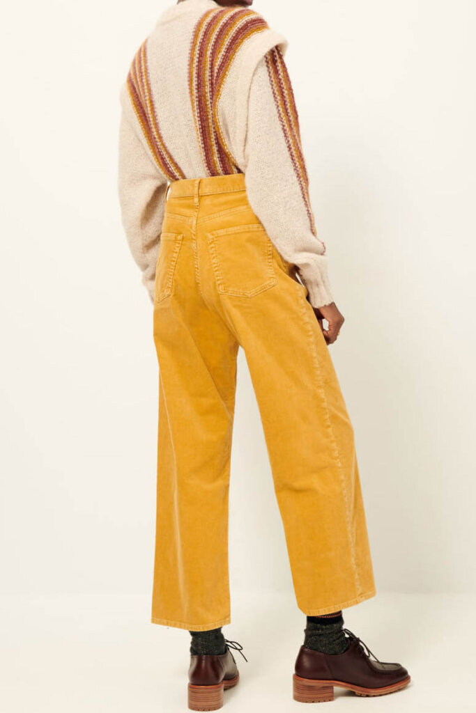 HOSE VELVET CRUISE SOLAR