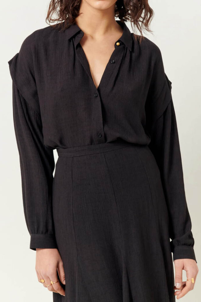 BLUSE PINTANORA PHANTOM