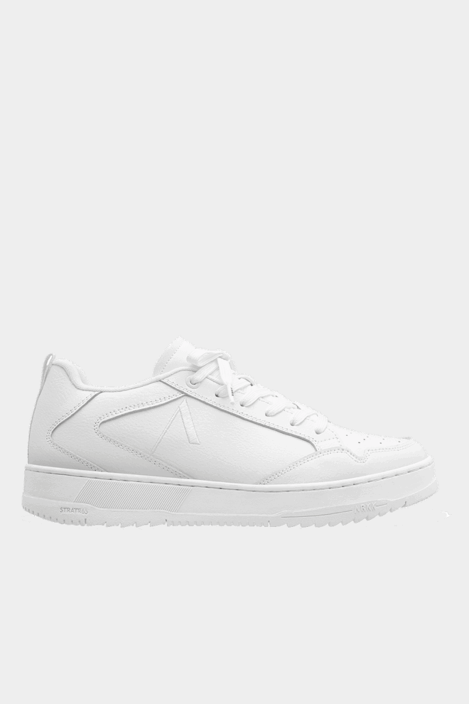 SNEAKER VISKULASS WHITE WOMEN