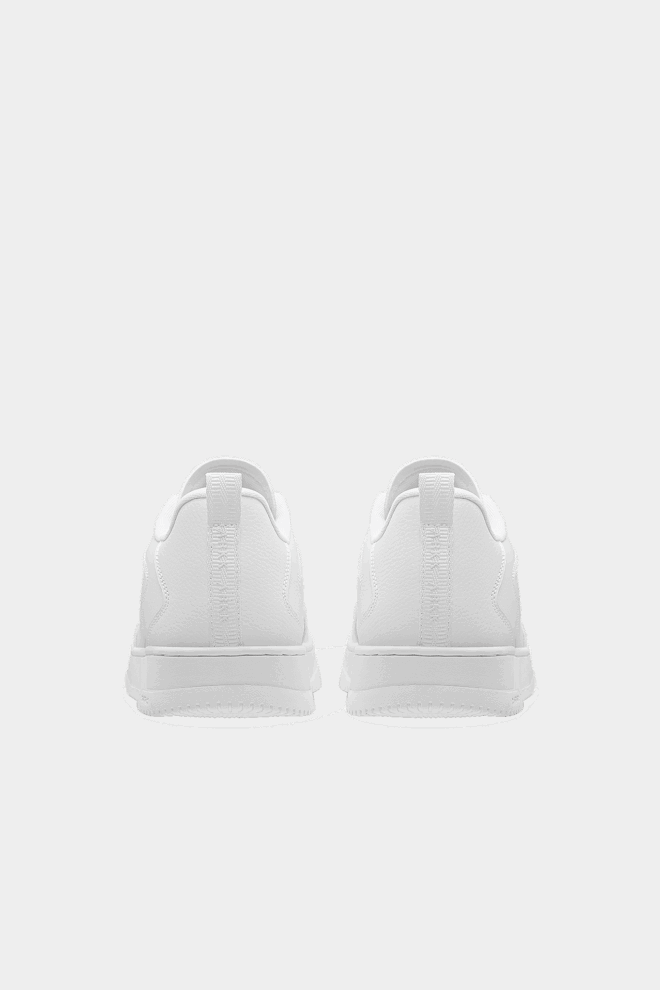 SNEAKER VISKULASS WHITE WOMEN