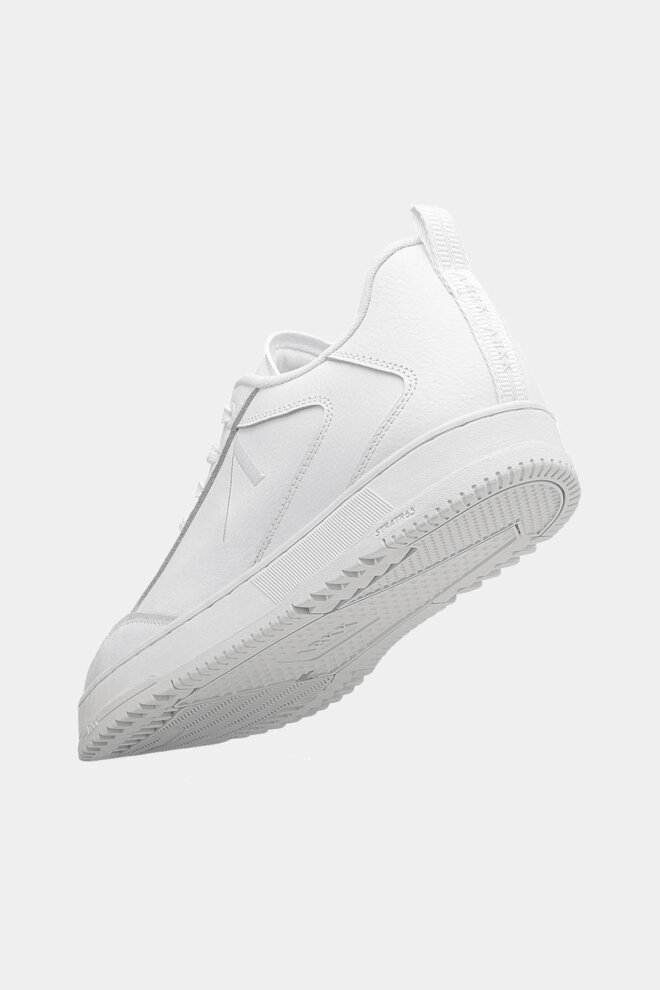 SNEAKER VISKULASS WHITE WOMEN