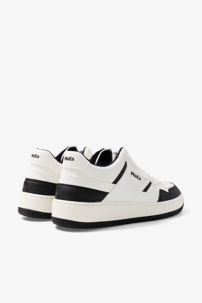 SNEAKER GEN1 GRAPES WHITE & BLACK  MEN