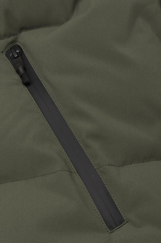 JACKE WBJOSEPH TECH JACKET ARMY