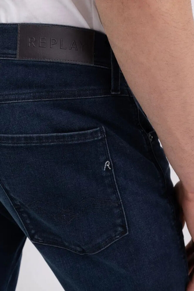 JEANS M914Y 661 Y92