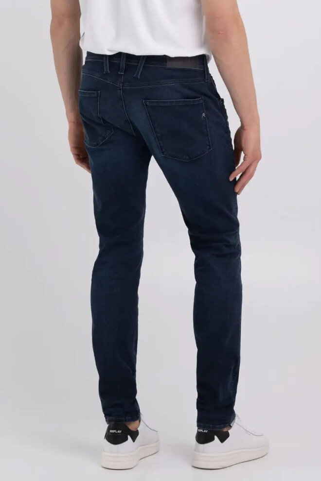 JEANS M914Y 661 Y92