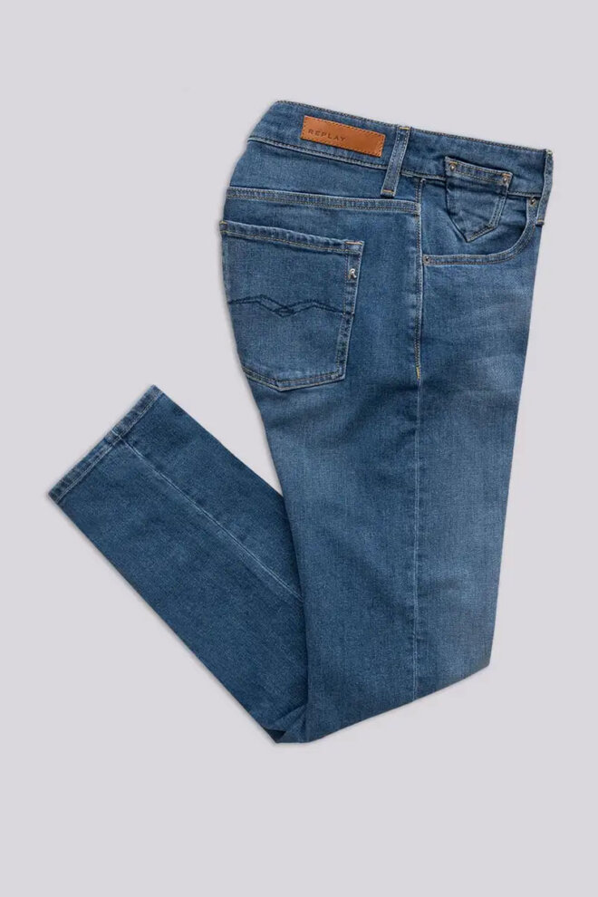 JEANS WA416 685 433
