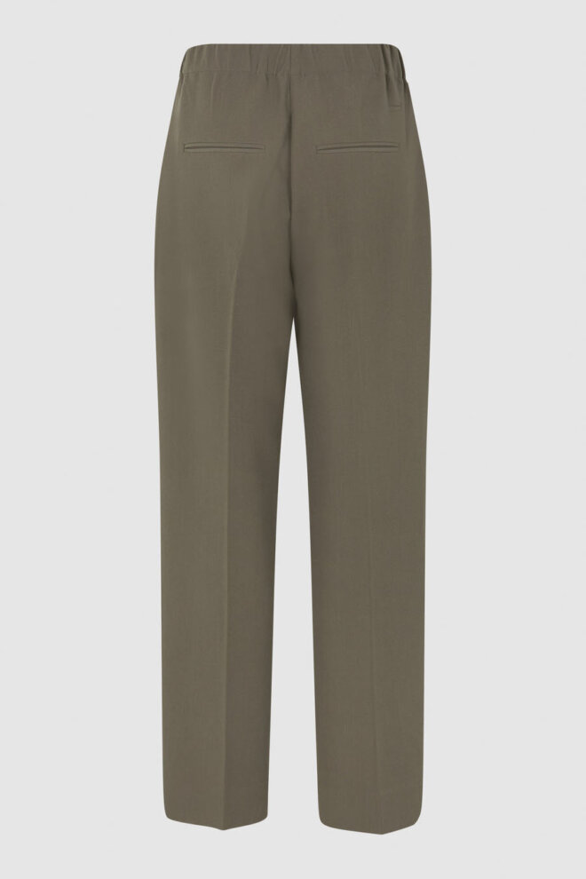 HOSE EVIE CLASSIC TROUSERS BUNGEE CORD