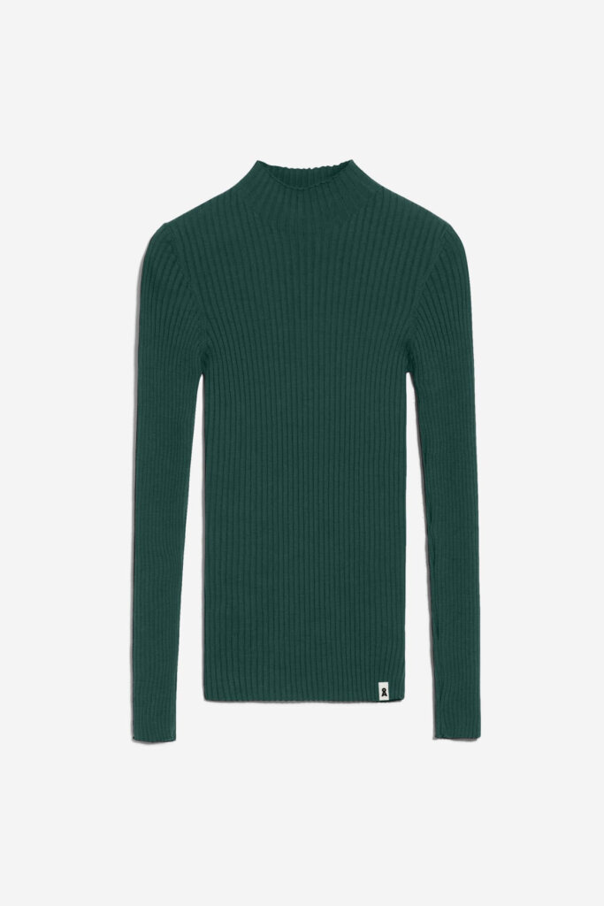 SHIRT 10253015 ALAANIA 2396 TEAL STONE