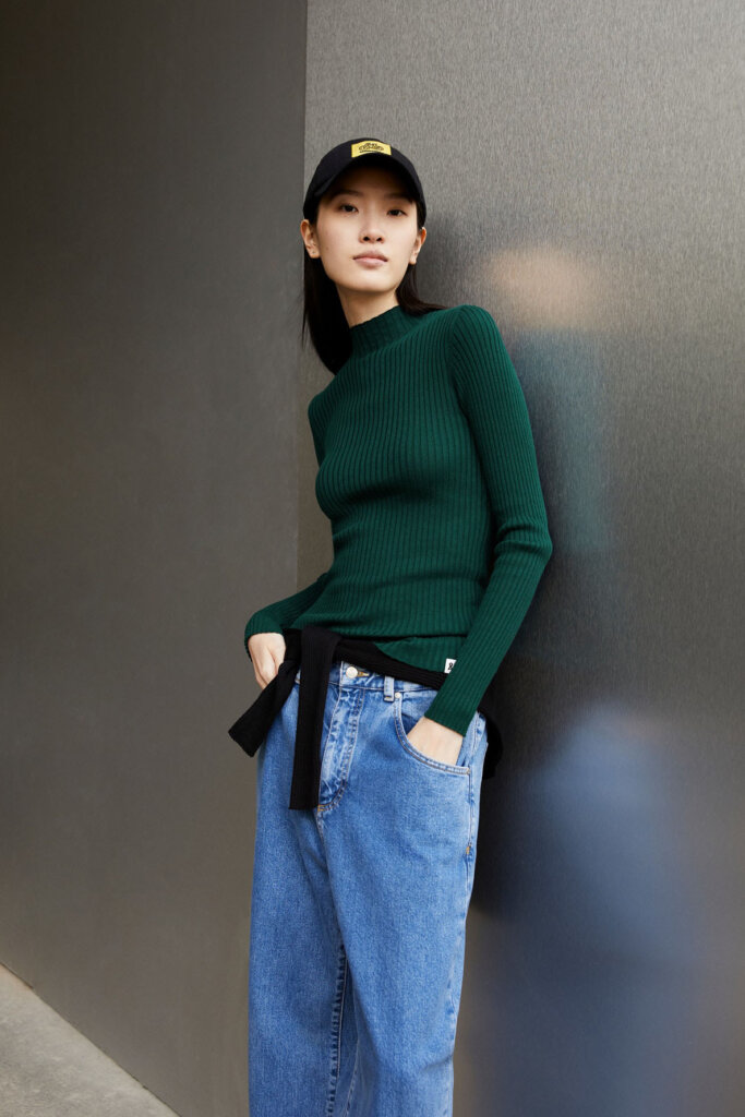 SHIRT 10253015 ALAANIA 2396 TEAL STONE