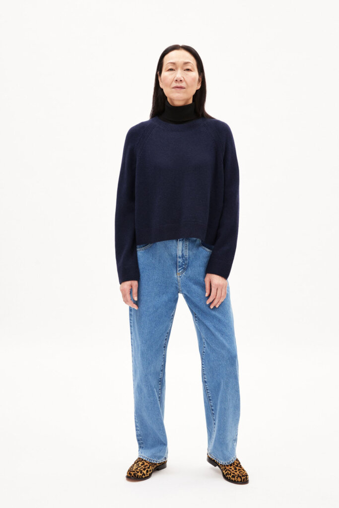 PULLOVER 30005197 DILIRIAA REGLANA 1237