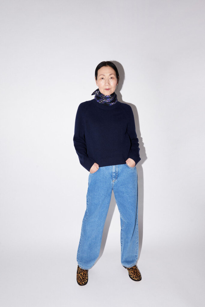 PULLOVER 30005197 DILIRIAA REGLANA 1237